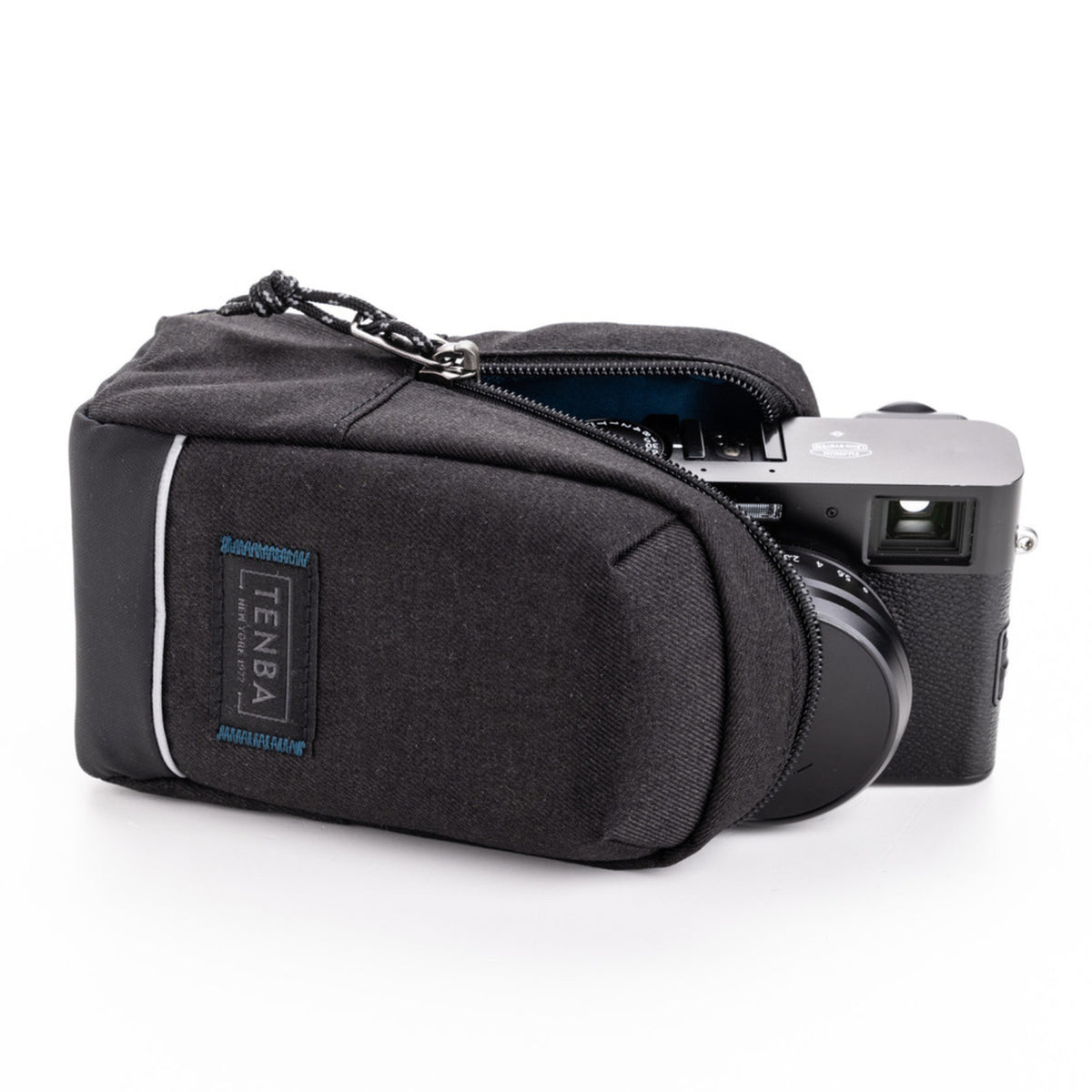 Tenba Skyline v2 4 Pouch (Black)
