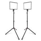 Promaster Ultrasoft US1014B 2-Light Transport Kit - Bi-Color 10 x 14