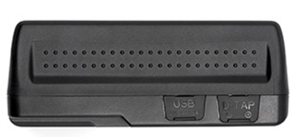 ProMaster V-Mount Battery / Charger Kit 150Wh with D-TAP & USB-A #61278