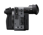 Sony FX2 Cinema Camera with XLR Handle Unit (ILMEFX2)