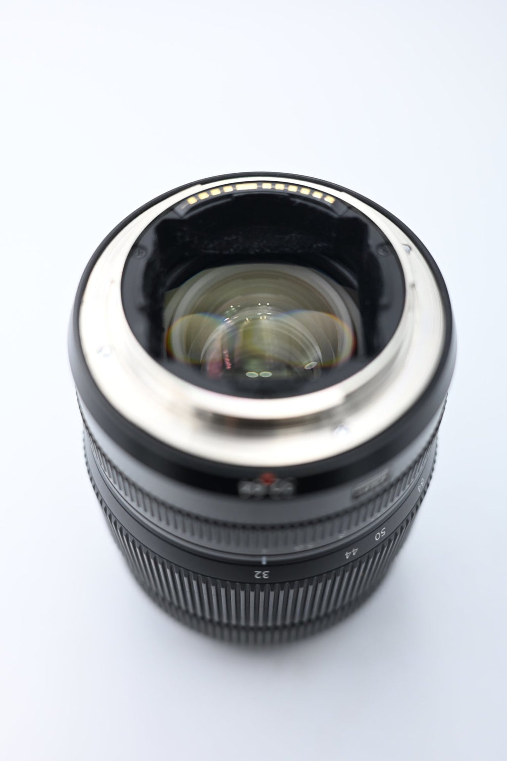 Used Fujifilm GF 32-64mm f/4 R LM WR Lens