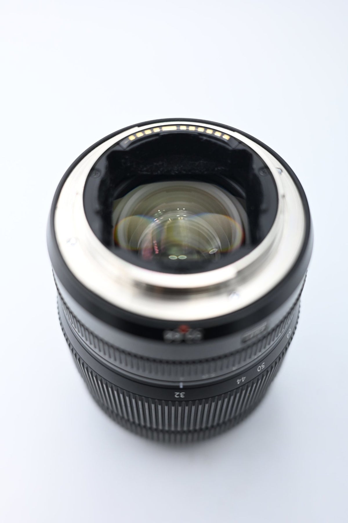 Used Fujifilm GF 32-64mm f/4 R LM WR Lens