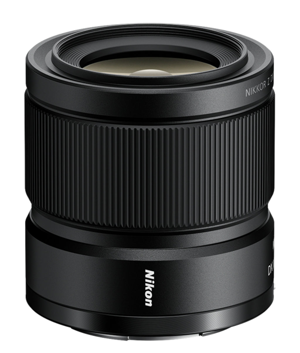 Nikon NIKKOR Z DX MC 35mm f/1.7 Lens