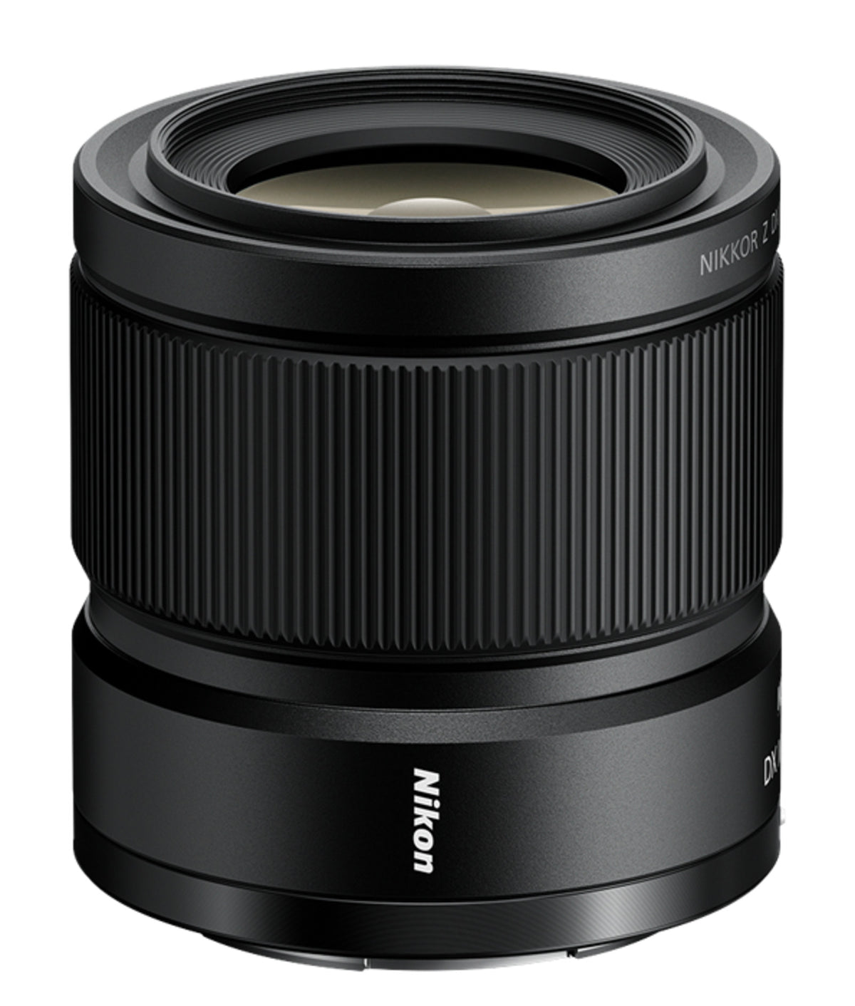 Nikon NIKKOR Z DX MC 35mm f/1.7 Lens