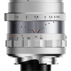 Leica Thypoch Simera 28mm f/1.4 Full Frame Lens