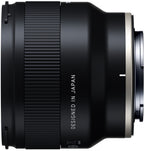 Tamron 35mm f/2.8 Di III OSD M1:2 Lens for Sony E