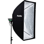 Phottix Solas Softbox with Grid 91x122cm (36x48")