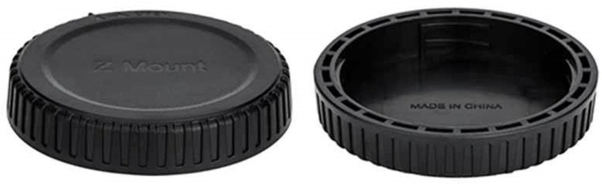 Promaster Rear Lens Cap for Nikon Z