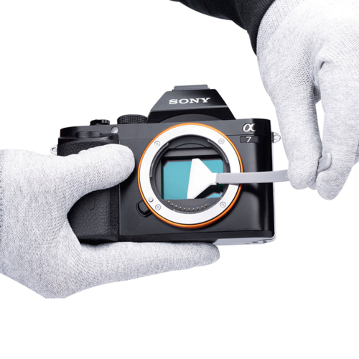VSGO Sensor Cleaning Kit for Medium Format Cameras