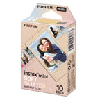 Fujifilm Instax Mini Instant Film (10 Exposures)