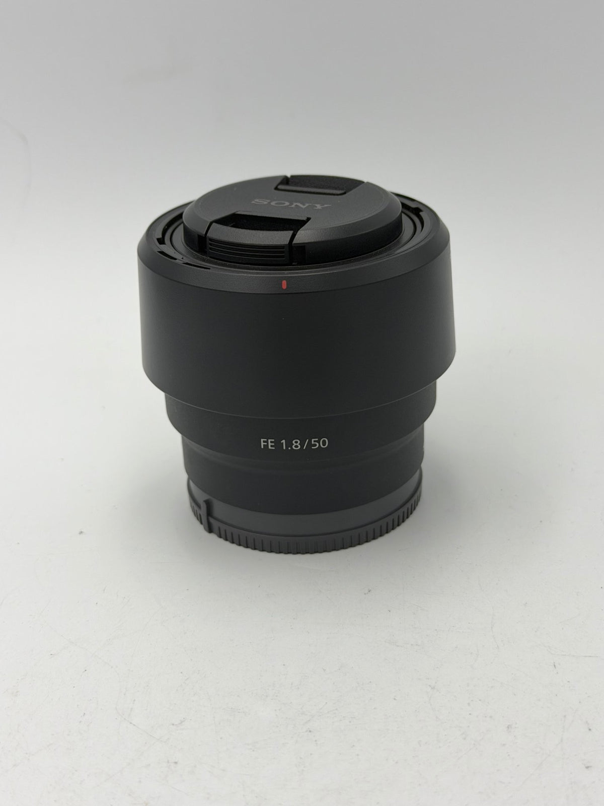 Used Sony 50mm f1.8