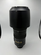 Used Nikon 200-500mm f5.6E ED for Nikon F