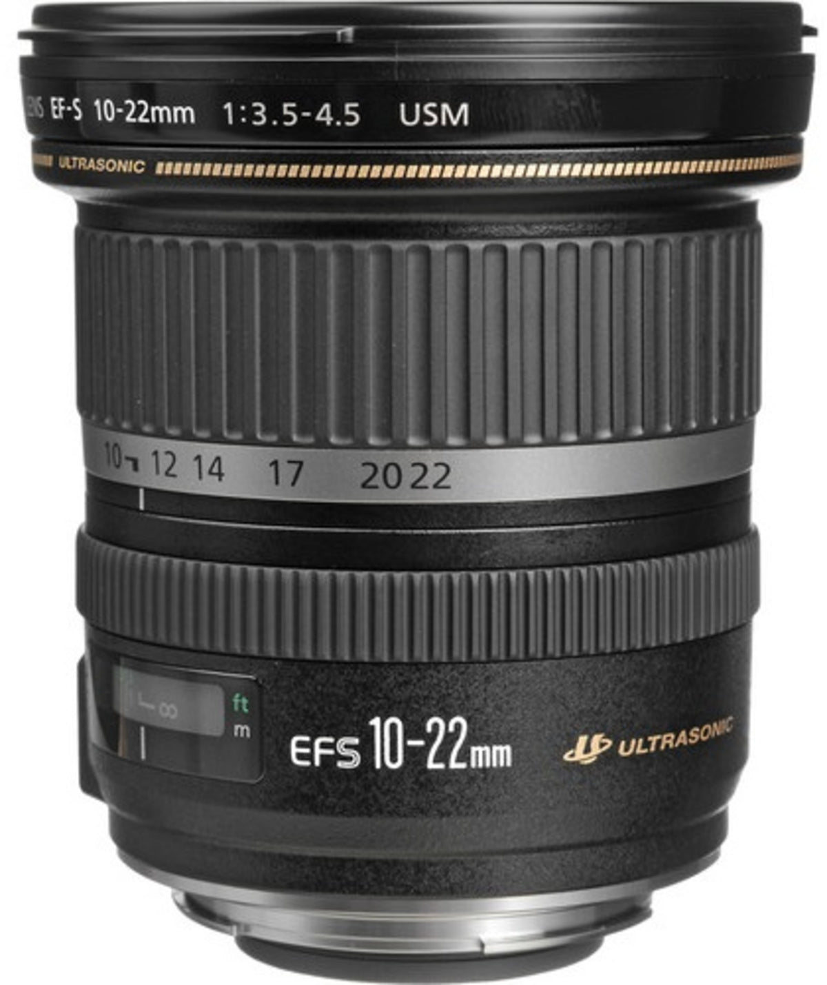 Promaster Rear Lens Cap