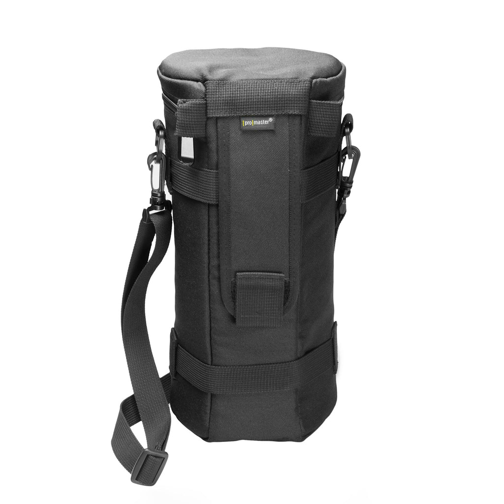 Promaster Deluxe Lens Case - LC7