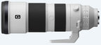 Sony FE 200-600mm f/5.6-6.3 G OSS Lens