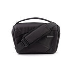Promaster Impulse 2.0 Large Shoulder Bag (5 L, Black)