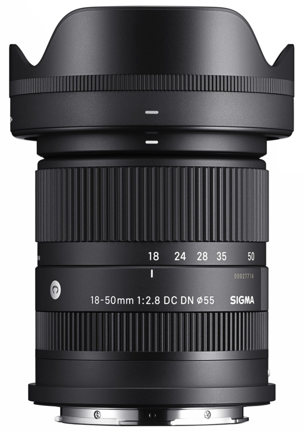 Sigma 18-50mm F2.8 DC DN Contemporary - Fujifilm X