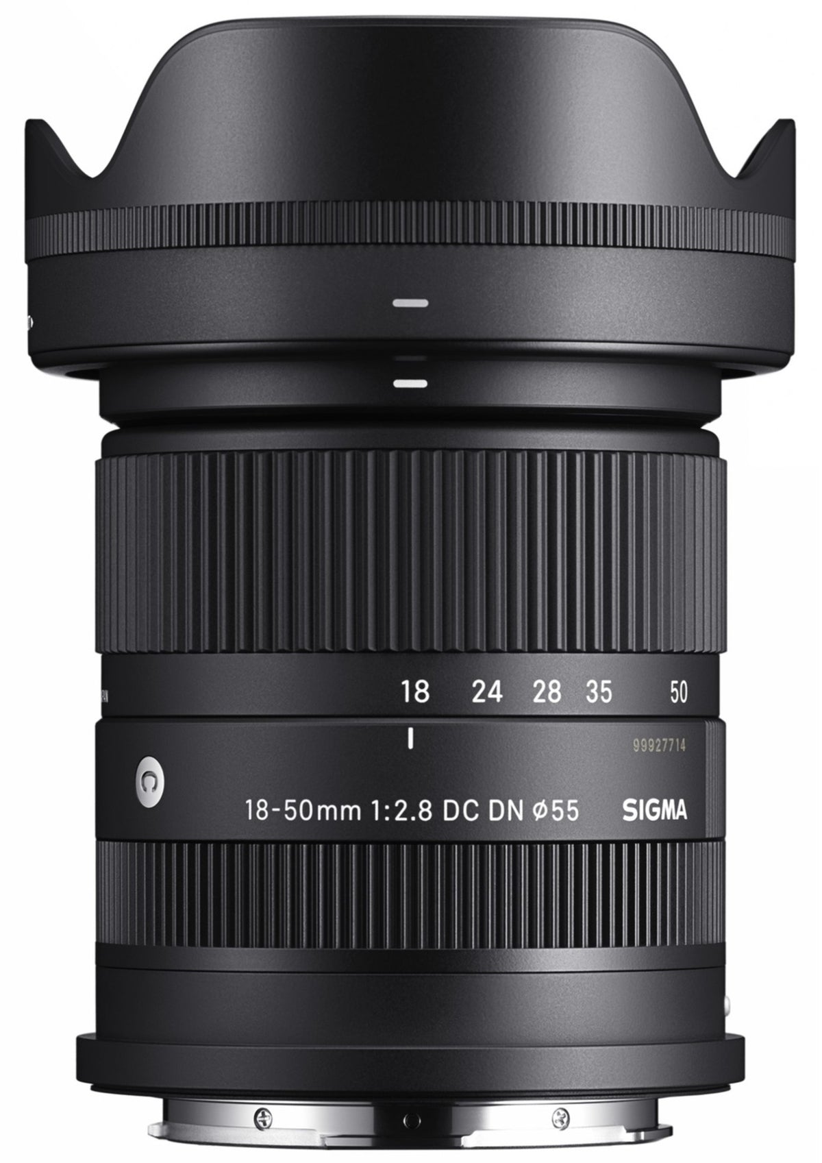 Sigma 18-50mm F2.8 DC DN Contemporary - Fujifilm X