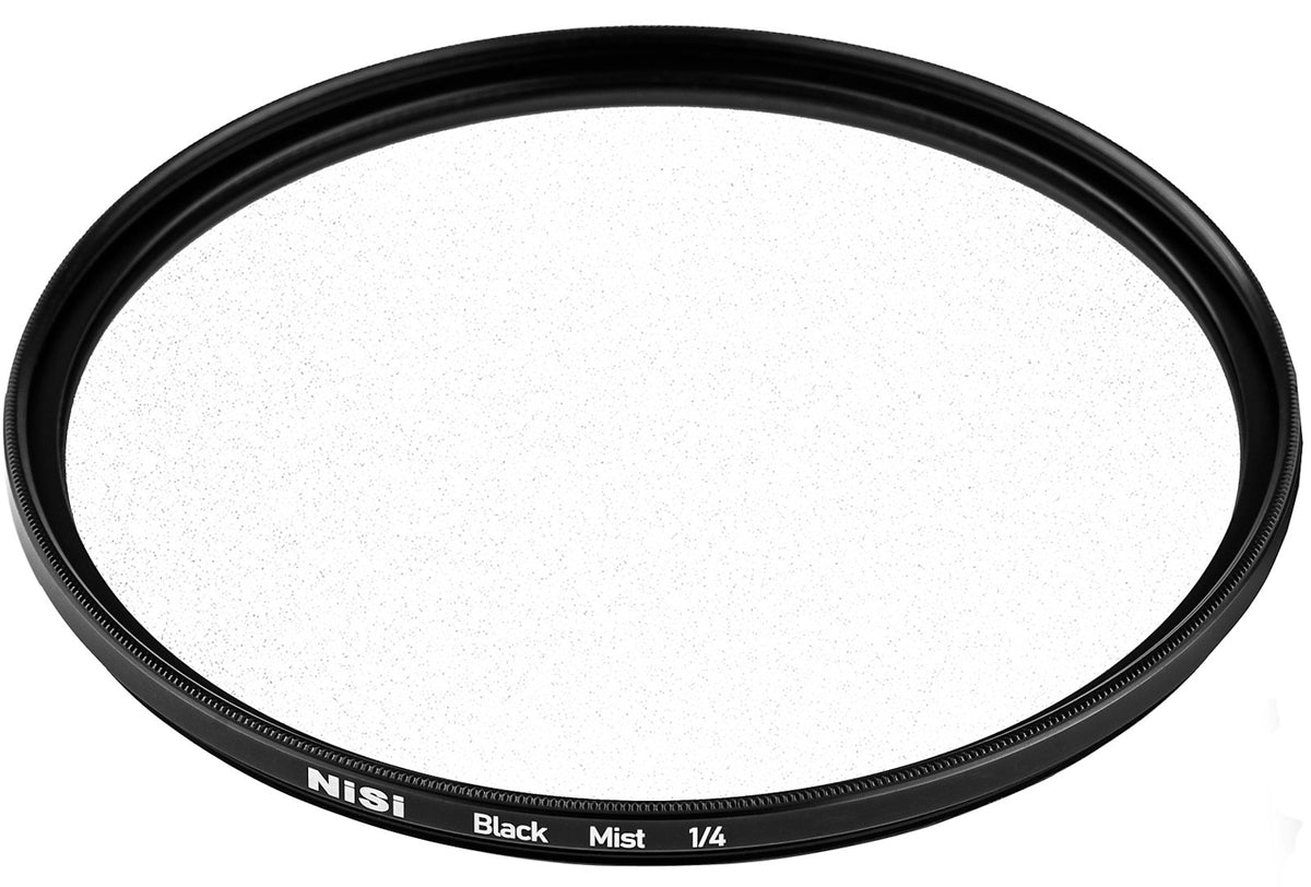 NISI Circular Black Mist 1/4 - 67mm