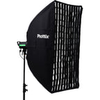 Phottix Solas Softbox with Grid 91x122cm (36x48")