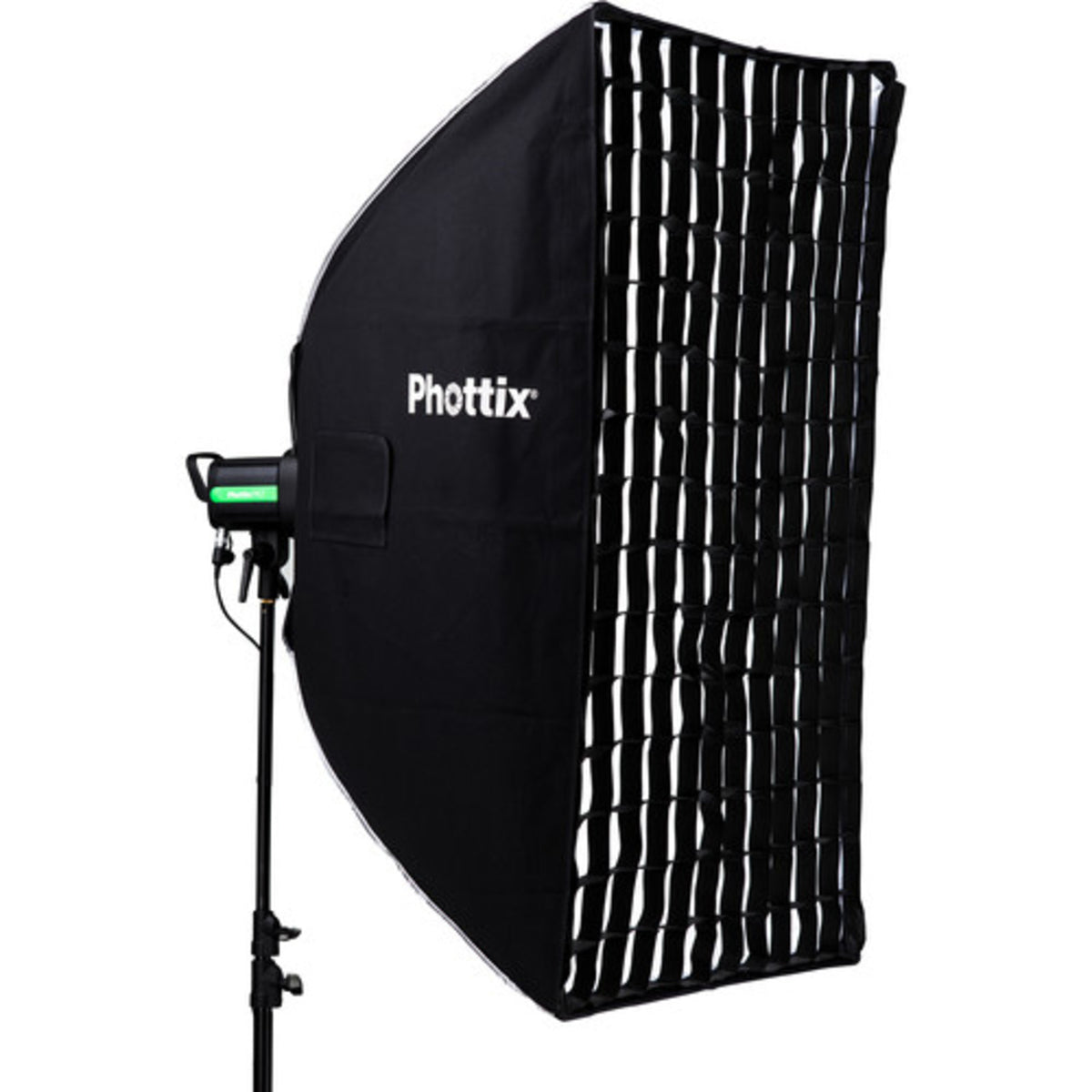 Phottix Solas Softbox with Grid 91x122cm (36x48")