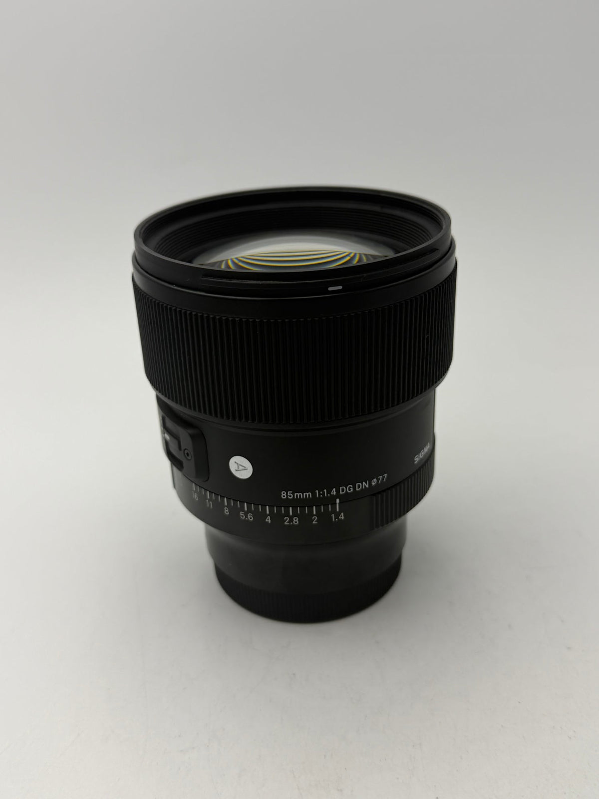 Used Sigma 85mm f1.4 Art DG DN