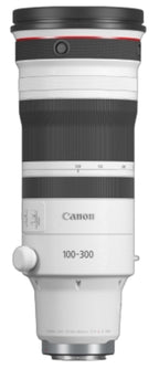 Canon RF 100-300mm f/2.8 L IS USM Lens