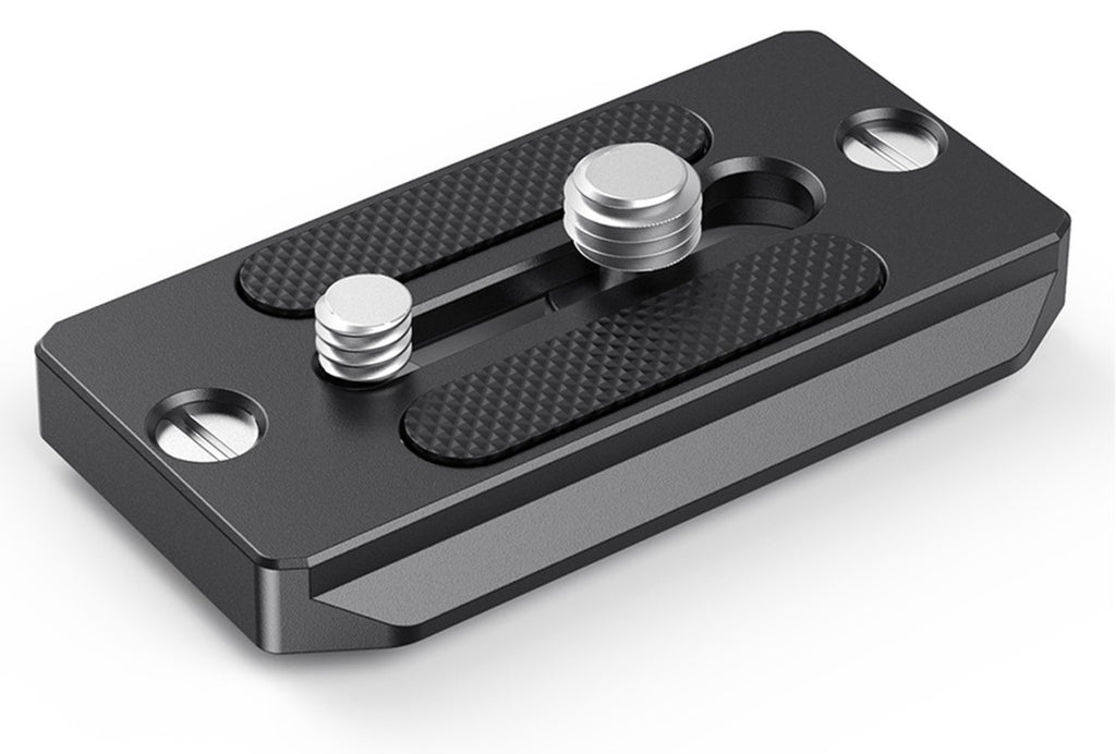 SmallRig Quick Release Plate ( Arca-type Compatible)