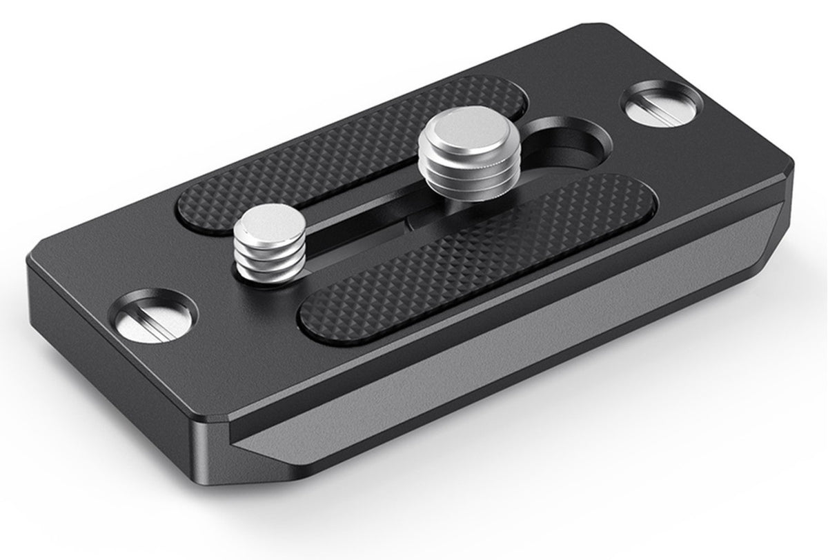 SmallRig Quick Release Plate ( Arca-type Compatible)