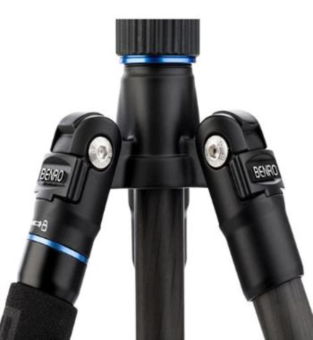 Benro Slim Travel kit - Aluminum