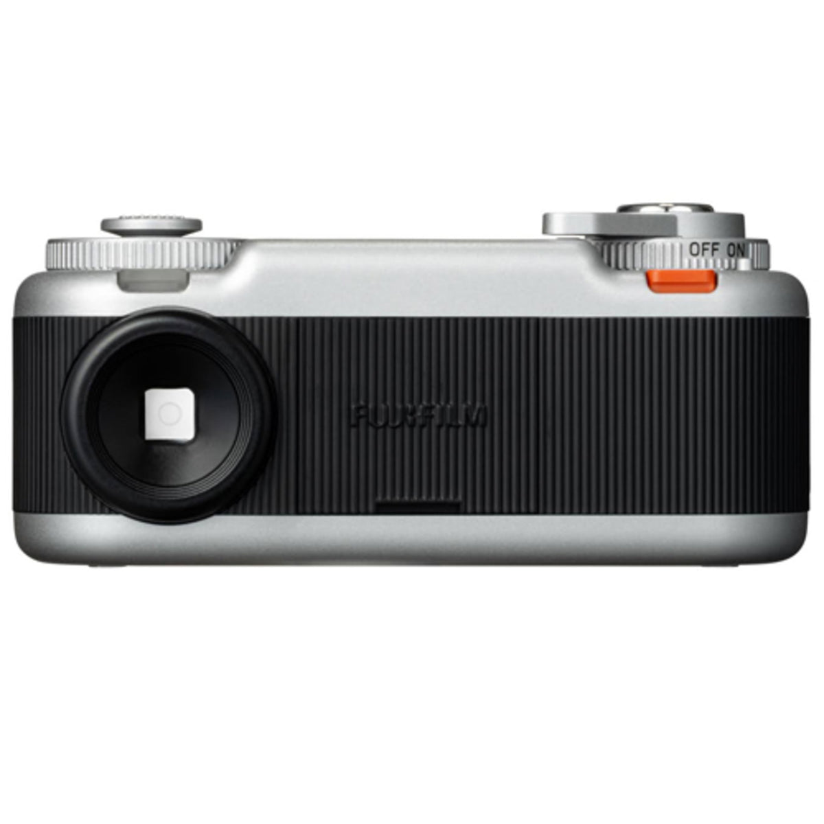 Fujifilm Instax PAL 2 Mirrorless Camera (Black)