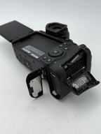 Used Canon Open Box Canon R6 mark iii Mirrorless Full Frame Body Only (36 total Clicks)
