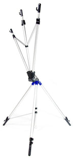 Savage 5x7 Backdrop Travel Kit - Gray
