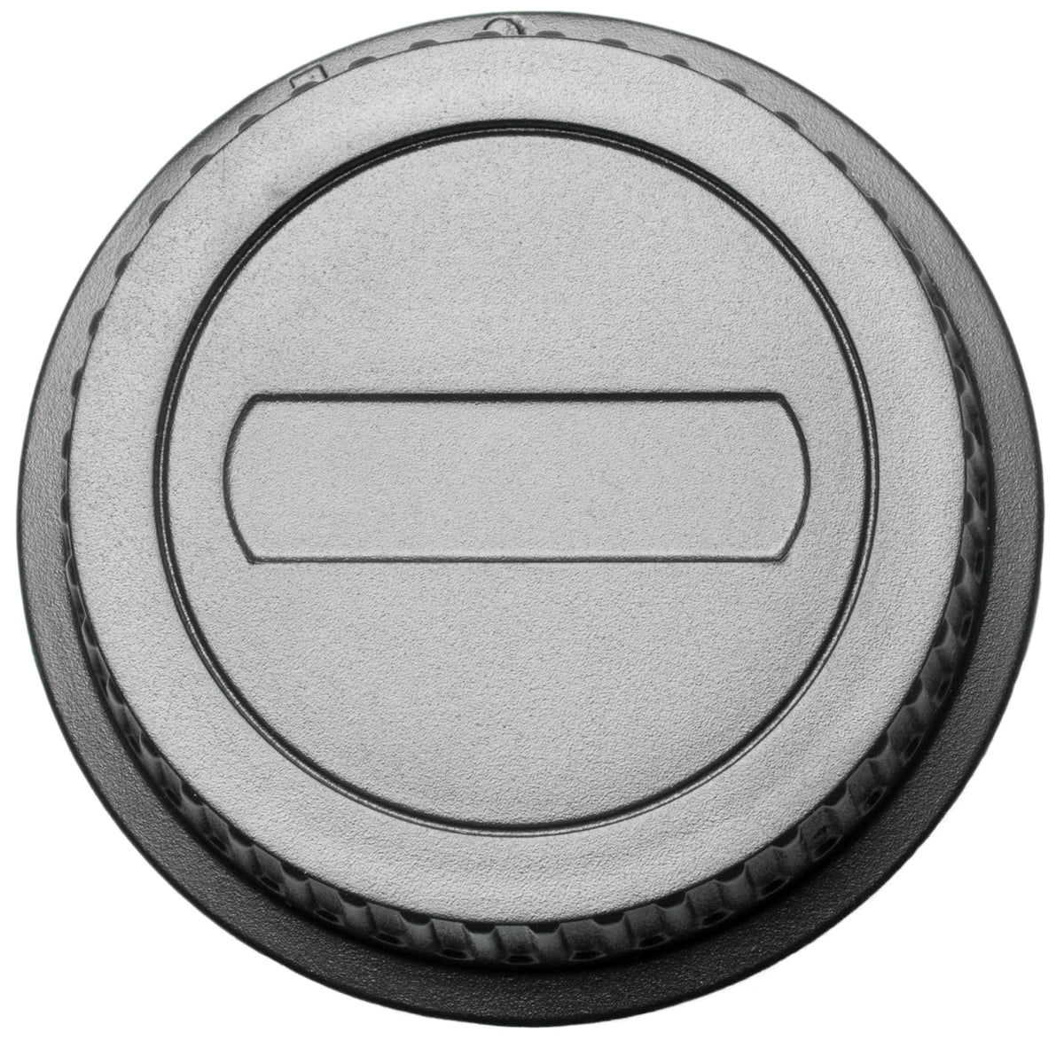 Promaster Rear Lens Cap for Canon EF