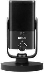 Rode NT-USB Mini USB Microphone