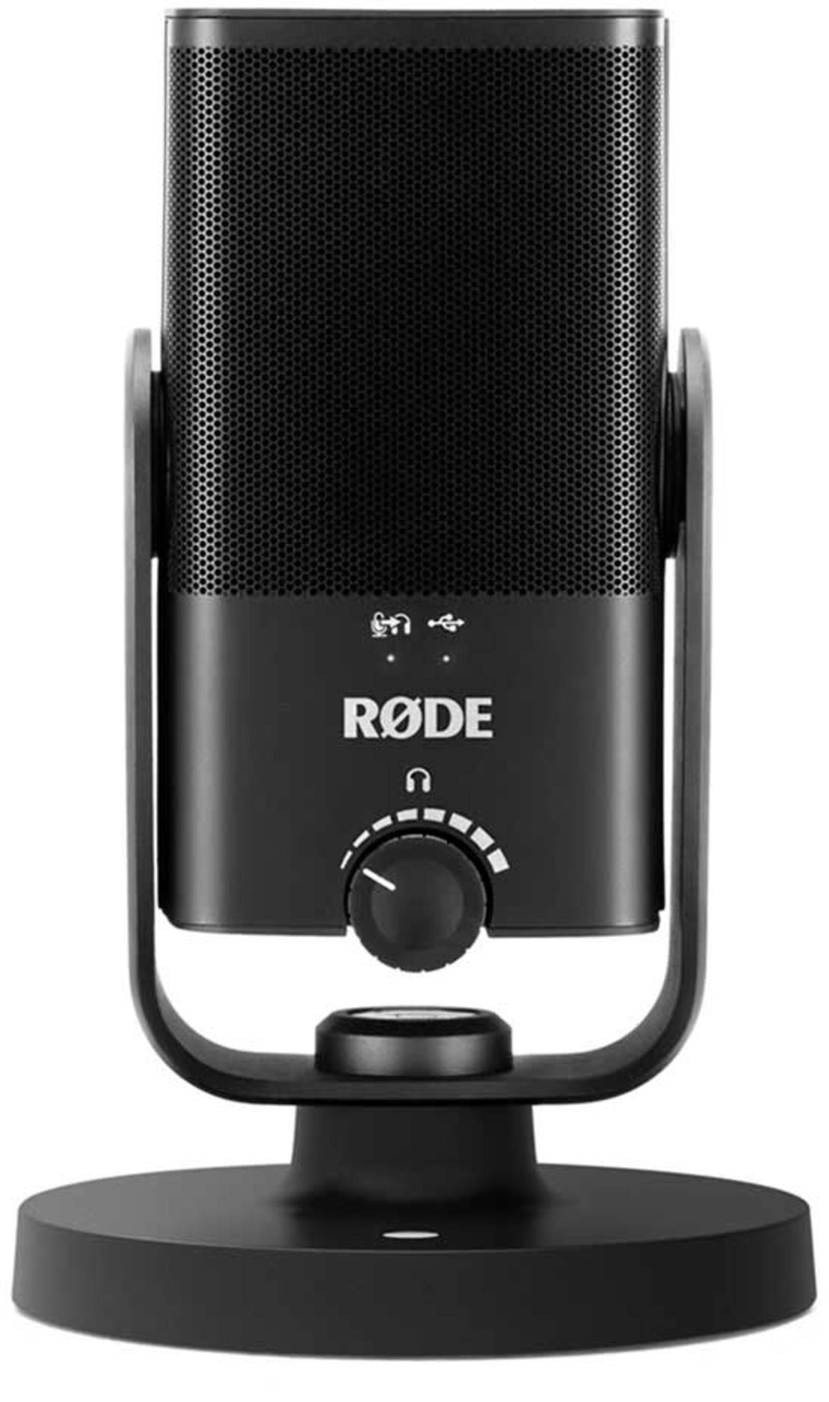 Rode NT-USB Mini USB Microphone