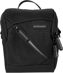 Promaster Impulse Large Advanced Compact Case (Black)