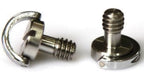 SmallRig Quick release Camera Fixing screw 1/4 inch 838