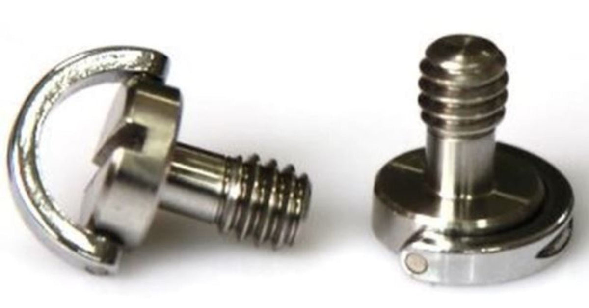 SmallRig Quick release Camera Fixing screw 1/4 inch 838