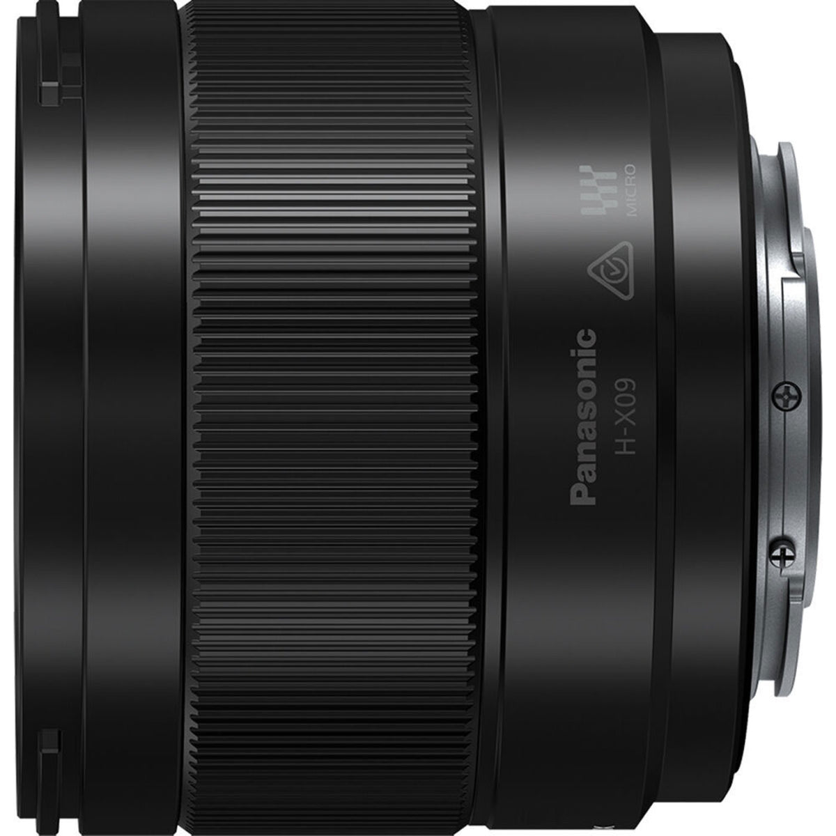 Panasonic Leica DG Summilux 9mm f/1.7 ASPH Lens
