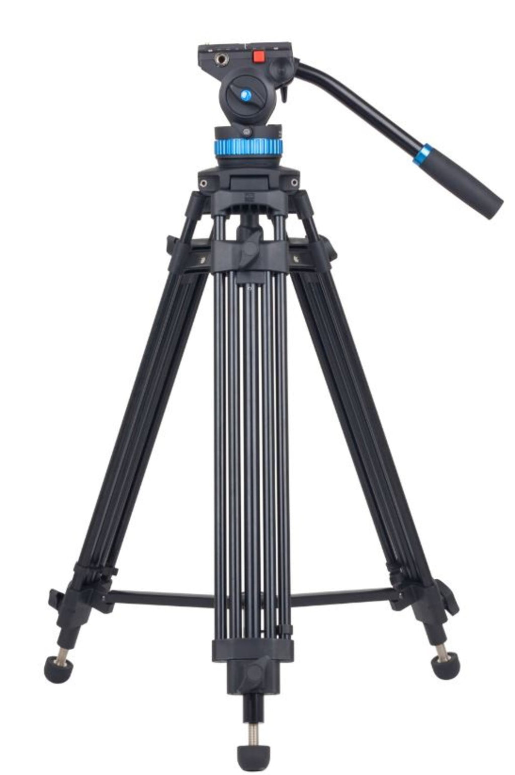 SIRUI SH25 Aluminum, 75mm bowl Aluminum tripod with fluid