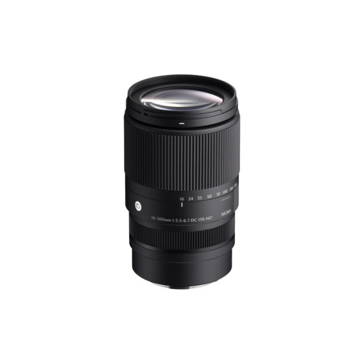 Sigma 16-300mm f/3.5-6.7 DC OS Contemporary Lens for Nikon Z