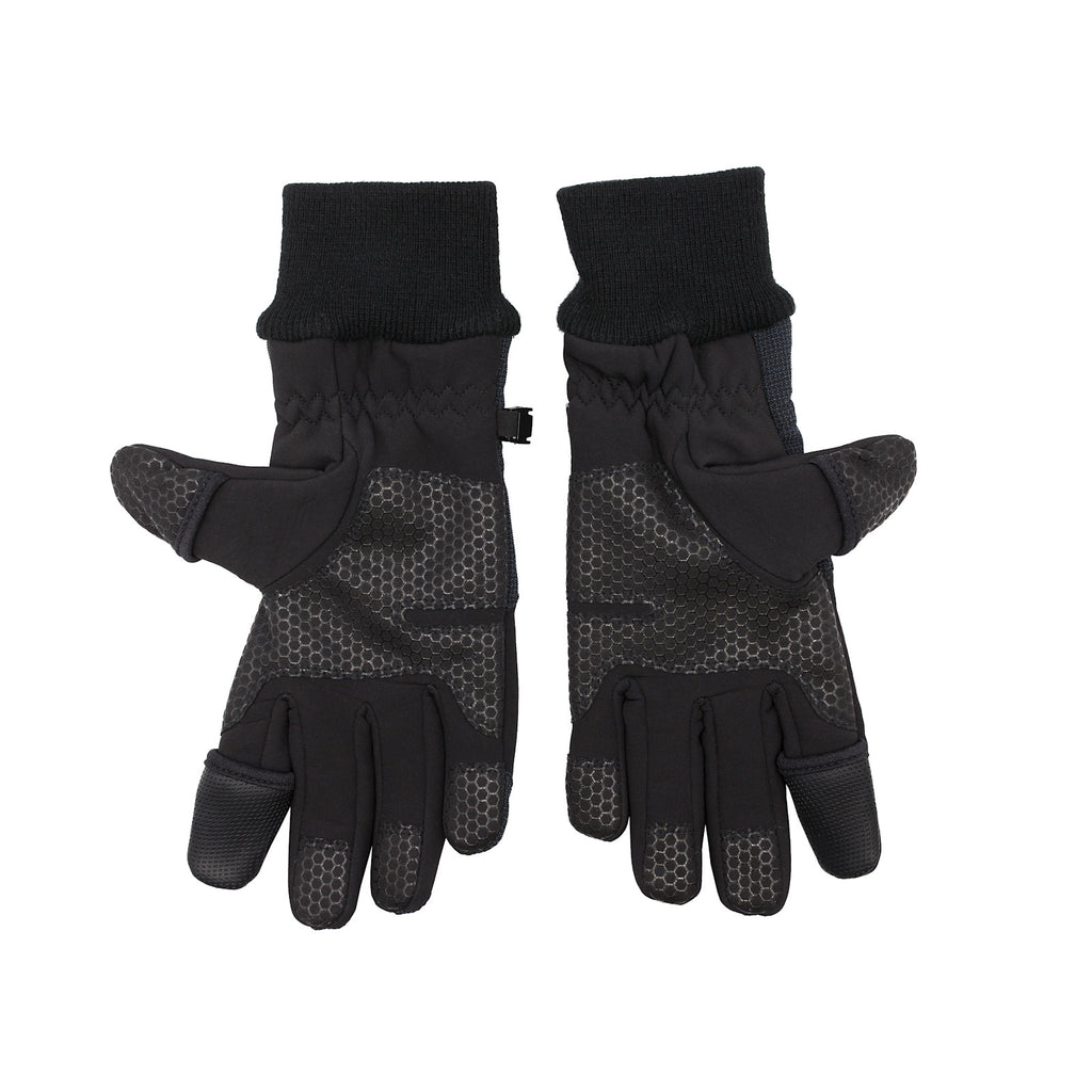PRO 4 Layer Photo Gloves Large