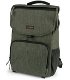 Promaster Blue Ridge 2.0 Medium Daypack (5.3L + 5L Green) #80214