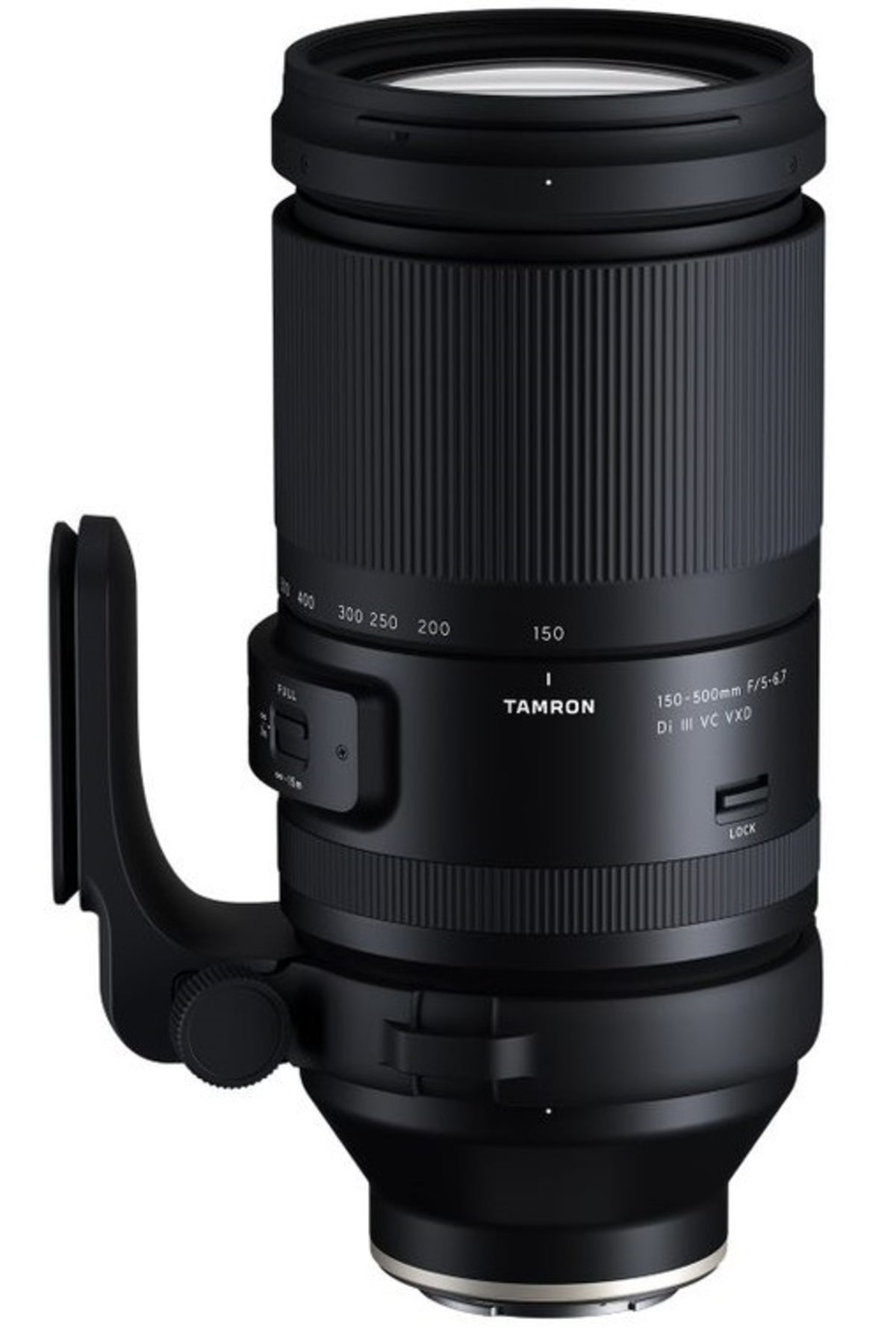 Tamron 150-500mm F/5-6.7 Di III VC VXD Model A057 for Sony FE