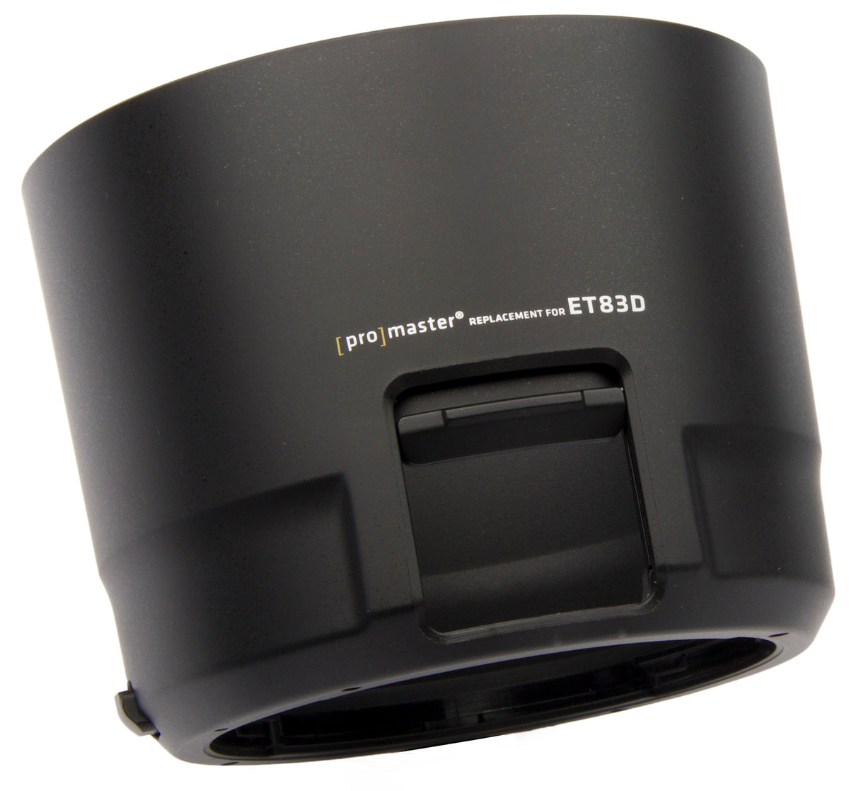 Promaster ET-83D Lens Hood for Canon 100-400mm f/4-5.6 L IS II