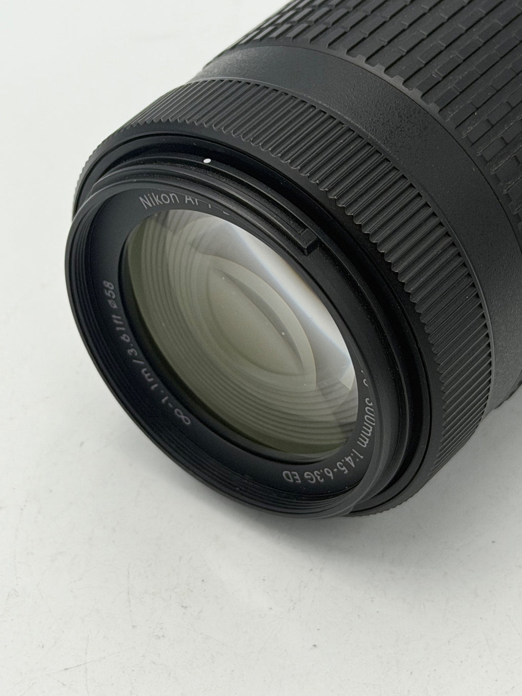 Used Nikon D3500 with Two Lens Kit