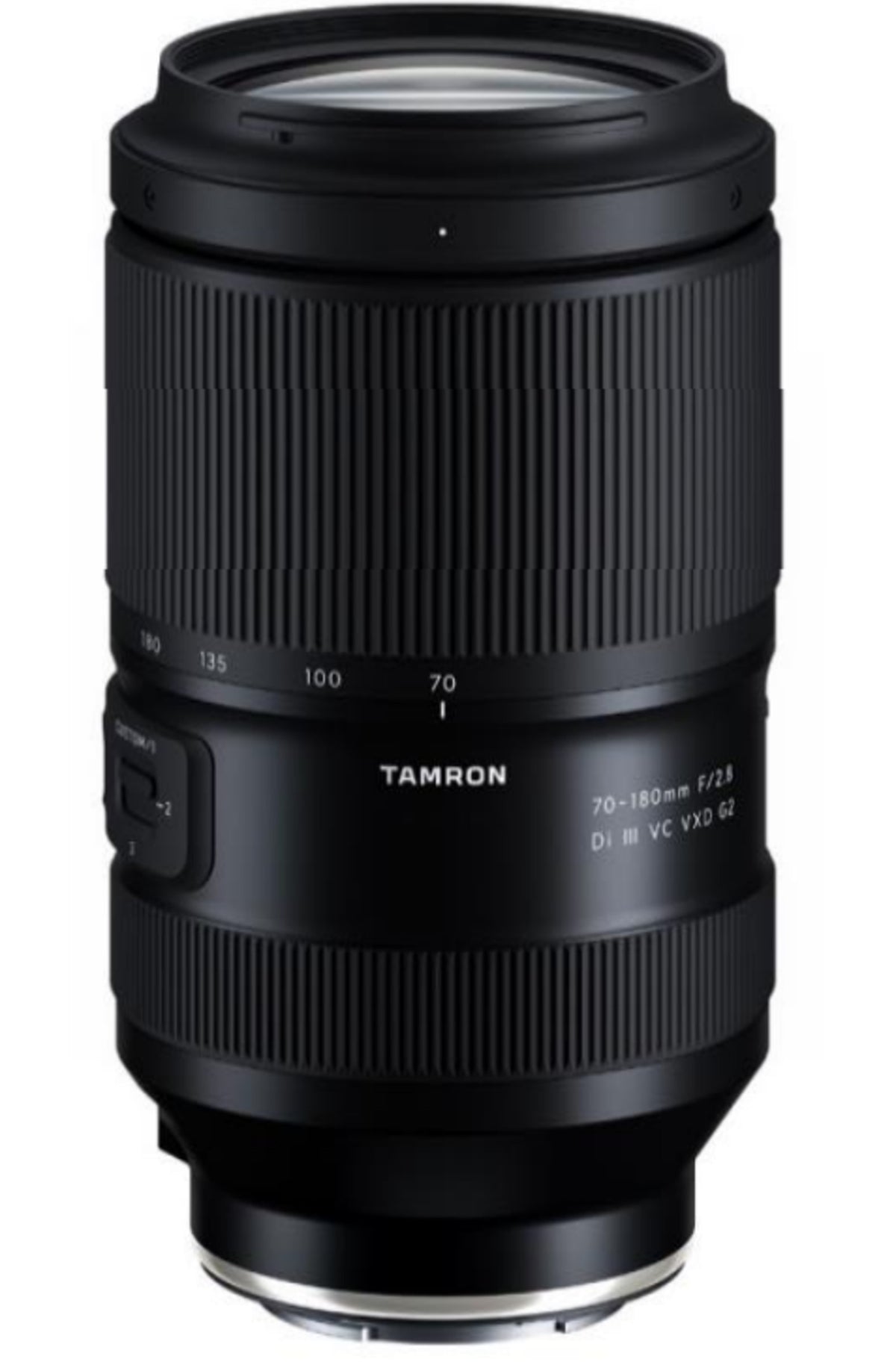 Tamron 70-180mm F2.8 Di III VC VXD G2 - Model A065 for Nikon Z