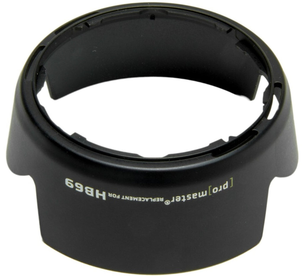 Promaster HB-69 Replacement Lens Hood for Nikon