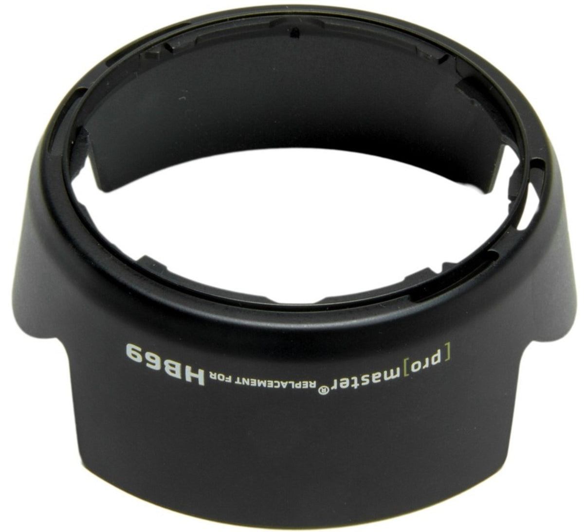 Promaster HB-69 Replacement Lens Hood for Nikon